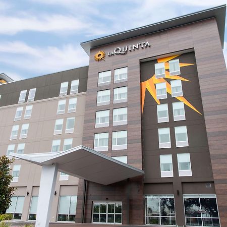 La Quinta Inn & Suites By Wyndham Lake City Buitenkant foto