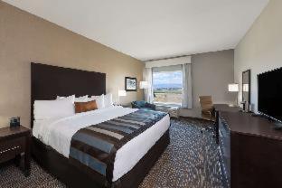 La Quinta Inn & Suites By Wyndham Lake City Kamer foto