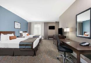 La Quinta Inn & Suites By Wyndham Lake City Kamer foto